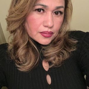 Meet your Posher, Vilma